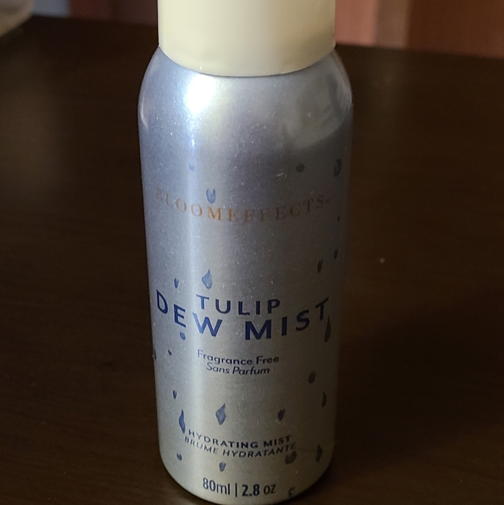 Bloomeffects Tulip Dew Mist